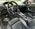 Красный Ауди ТТС, объемом двигателя 2 л и пробегом 93 тыс. км за 35000 $, фото 28 на Automoto.ua