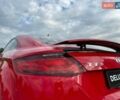 Красный Ауди ТТС, объемом двигателя 2 л и пробегом 93 тыс. км за 35000 $, фото 61 на Automoto.ua
