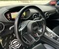Красный Ауди ТТС, объемом двигателя 2 л и пробегом 93 тыс. км за 35000 $, фото 20 на Automoto.ua