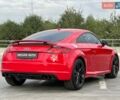 Красный Ауди ТТС, объемом двигателя 2 л и пробегом 93 тыс. км за 35000 $, фото 74 на Automoto.ua