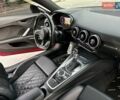 Красный Ауди ТТС, объемом двигателя 2 л и пробегом 93 тыс. км за 35000 $, фото 33 на Automoto.ua