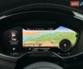 Красный Ауди ТТС, объемом двигателя 2 л и пробегом 93 тыс. км за 35000 $, фото 13 на Automoto.ua