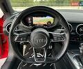 Красный Ауди ТТС, объемом двигателя 2 л и пробегом 93 тыс. км за 35000 $, фото 17 на Automoto.ua