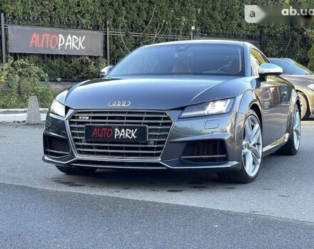 Ауді TTS, об'ємом двигуна 2 л та пробігом 103 тис. км за 37777 $, фото 2 на Automoto.ua