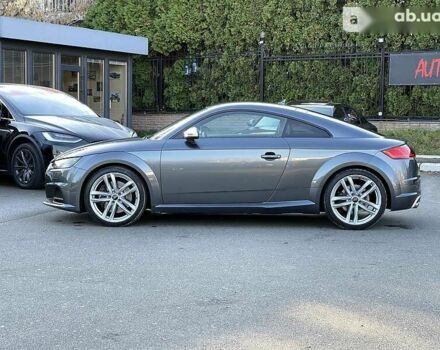 Ауді TTS, об'ємом двигуна 2 л та пробігом 103 тис. км за 37777 $, фото 3 на Automoto.ua