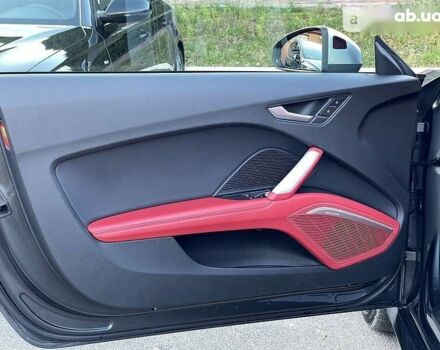 Ауді TTS, об'ємом двигуна 2 л та пробігом 103 тис. км за 37777 $, фото 9 на Automoto.ua