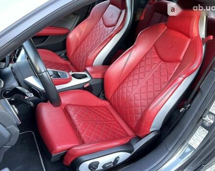 Ауді TTS, об'ємом двигуна 2 л та пробігом 103 тис. км за 37777 $, фото 13 на Automoto.ua