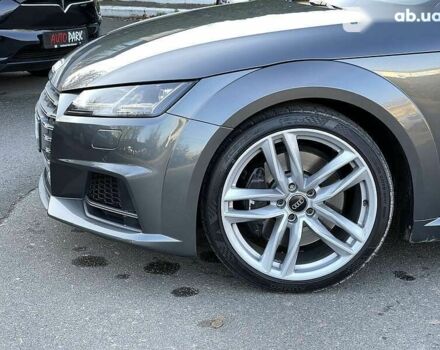 Ауді TTS, об'ємом двигуна 2 л та пробігом 103 тис. км за 37777 $, фото 5 на Automoto.ua