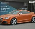 Ауди ТТС, объемом двигателя 2 л и пробегом 165 тыс. км за 19500 $, фото 2 на Automoto.ua