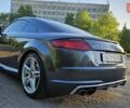 Ауди ТТС, объемом двигателя 2 л и пробегом 83 тыс. км за 27900 $, фото 8 на Automoto.ua