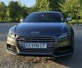 Ауди ТТС, объемом двигателя 2 л и пробегом 83 тыс. км за 27900 $, фото 1 на Automoto.ua