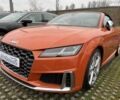 Ауди ТТС, объемом двигателя 2 л и пробегом 30 тыс. км за 54123 $, фото 4 на Automoto.ua