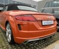 Ауди ТТС, объемом двигателя 2 л и пробегом 30 тыс. км за 54123 $, фото 3 на Automoto.ua