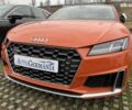 Ауди ТТС, объемом двигателя 2 л и пробегом 30 тыс. км за 54123 $, фото 1 на Automoto.ua