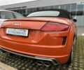 Ауди ТТС, объемом двигателя 2 л и пробегом 30 тыс. км за 54123 $, фото 8 на Automoto.ua