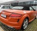 Ауди ТТС, объемом двигателя 2 л и пробегом 30 тыс. км за 54123 $, фото 9 на Automoto.ua