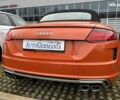 Ауди ТТС, объемом двигателя 2 л и пробегом 30 тыс. км за 54123 $, фото 10 на Automoto.ua