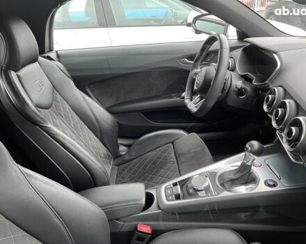Ауди ТТС, объемом двигателя 2 л и пробегом 30 тыс. км за 54123 $, фото 14 на Automoto.ua