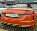 Ауди ТТС, объемом двигателя 2 л и пробегом 30 тыс. км за 54123 $, фото 7 на Automoto.ua