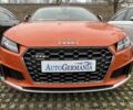 Ауди ТТС, объемом двигателя 2 л и пробегом 30 тыс. км за 54123 $, фото 2 на Automoto.ua