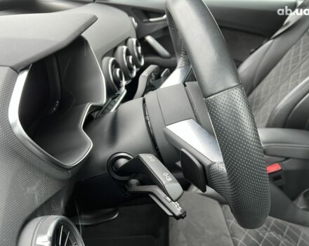 Ауди ТТС, объемом двигателя 2 л и пробегом 30 тыс. км за 54123 $, фото 17 на Automoto.ua