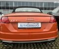 Ауди ТТС, объемом двигателя 2 л и пробегом 30 тыс. км за 54123 $, фото 11 на Automoto.ua