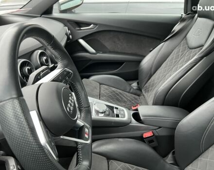 Ауди ТТС, объемом двигателя 2 л и пробегом 30 тыс. км за 54123 $, фото 18 на Automoto.ua