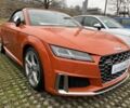 Ауди ТТС, объемом двигателя 2 л и пробегом 30 тыс. км за 54123 $, фото 6 на Automoto.ua