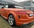 Ауди ТТС, объемом двигателя 2 л и пробегом 30 тыс. км за 54123 $, фото 27 на Automoto.ua