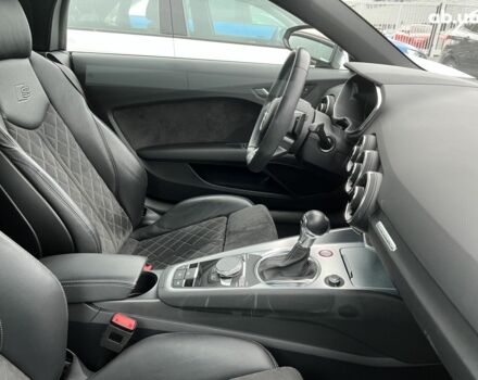Ауди ТТС, объемом двигателя 2 л и пробегом 30 тыс. км за 54123 $, фото 25 на Automoto.ua