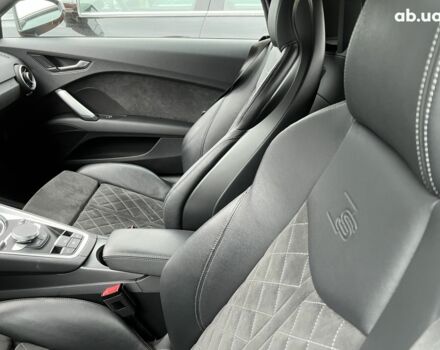 Ауди ТТС, объемом двигателя 2 л и пробегом 30 тыс. км за 54123 $, фото 16 на Automoto.ua