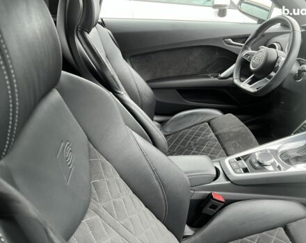 Ауди ТТС, объемом двигателя 2 л и пробегом 30 тыс. км за 54123 $, фото 23 на Automoto.ua