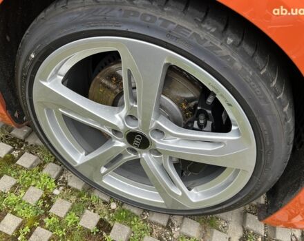 Ауди ТТС, объемом двигателя 2 л и пробегом 30 тыс. км за 54123 $, фото 22 на Automoto.ua