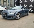 Сірий Ауді TTS, об'ємом двигуна 2 л та пробігом 163 тис. км за 14900 $, фото 1 на Automoto.ua