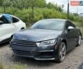 Сірий Ауді TTS, об'ємом двигуна 1.98 л та пробігом 158 тис. км за 14500 $, фото 1 на Automoto.ua