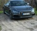 Сірий Ауді TTS, об'ємом двигуна 1.98 л та пробігом 89 тис. км за 24500 $, фото 1 на Automoto.ua