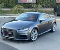 Сірий Ауді TTS, об'ємом двигуна 2 л та пробігом 102 тис. км за 37700 $, фото 1 на Automoto.ua
