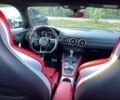 Сірий Ауді TTS, об'ємом двигуна 2 л та пробігом 102 тис. км за 37700 $, фото 16 на Automoto.ua