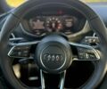 Сірий Ауді TTS, об'ємом двигуна 1.98 л та пробігом 89 тис. км за 24500 $, фото 19 на Automoto.ua