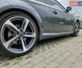Сірий Ауді TTS, об'ємом двигуна 2 л та пробігом 91 тис. км за 29900 $, фото 7 на Automoto.ua