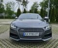 Сірий Ауді TTS, об'ємом двигуна 2 л та пробігом 91 тис. км за 29900 $, фото 1 на Automoto.ua