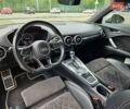 Сірий Ауді TTS, об'ємом двигуна 2 л та пробігом 91 тис. км за 29900 $, фото 45 на Automoto.ua