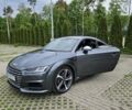 Сірий Ауді TTS, об'ємом двигуна 2 л та пробігом 91 тис. км за 29900 $, фото 27 на Automoto.ua