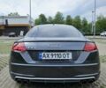 Сірий Ауді TTS, об'ємом двигуна 2 л та пробігом 91 тис. км за 29900 $, фото 20 на Automoto.ua
