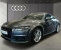 Сірий Ауді TTS, об'ємом двигуна 2 л та пробігом 24 тис. км за 60000 $, фото 1 на Automoto.ua