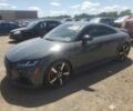 Сірий Ауді TTS, об'ємом двигуна 20 л та пробігом 87 тис. км за 26400 $, фото 1 на Automoto.ua