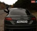Серый Ауди ТТС, объемом двигателя 1.98 л и пробегом 115 тыс. км за 35900 $, фото 1 на Automoto.ua