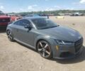Сірий Ауді TTS, об'ємом двигуна 20 л та пробігом 87 тис. км за 26400 $, фото 2 на Automoto.ua