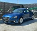 Синій Ауді TTS, об'ємом двигуна 2 л та пробігом 131 тис. км за 12000 $, фото 1 на Automoto.ua