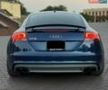 Синій Ауді TTS, об'ємом двигуна 1.98 л та пробігом 160 тис. км за 14999 $, фото 6 на Automoto.ua
